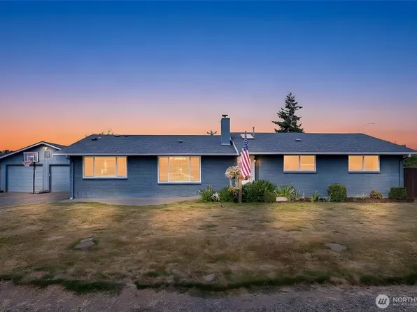 11005 Morning Side Drive E, Puyallup, WA 98372