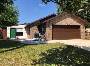 1166 Ashland Ct, Port Orange, FL 32129