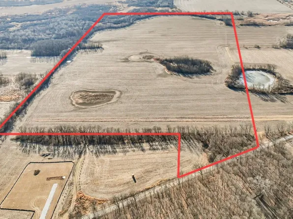 Lt0 OAK KNOLL ROAD, Burlington, WI 53185