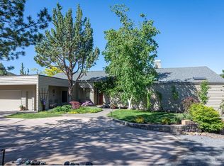 8915 S Pokegama Dr, Powell Butte, OR 97753