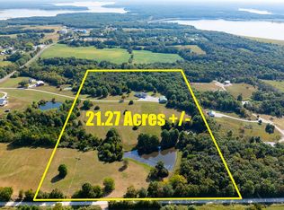 33651 Highway U, Stoutsville, MO 65283