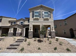 2432 Fasano St, Henderson, NV 89044