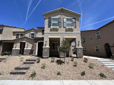 2432 Fasano St, Henderson, NV, 89044