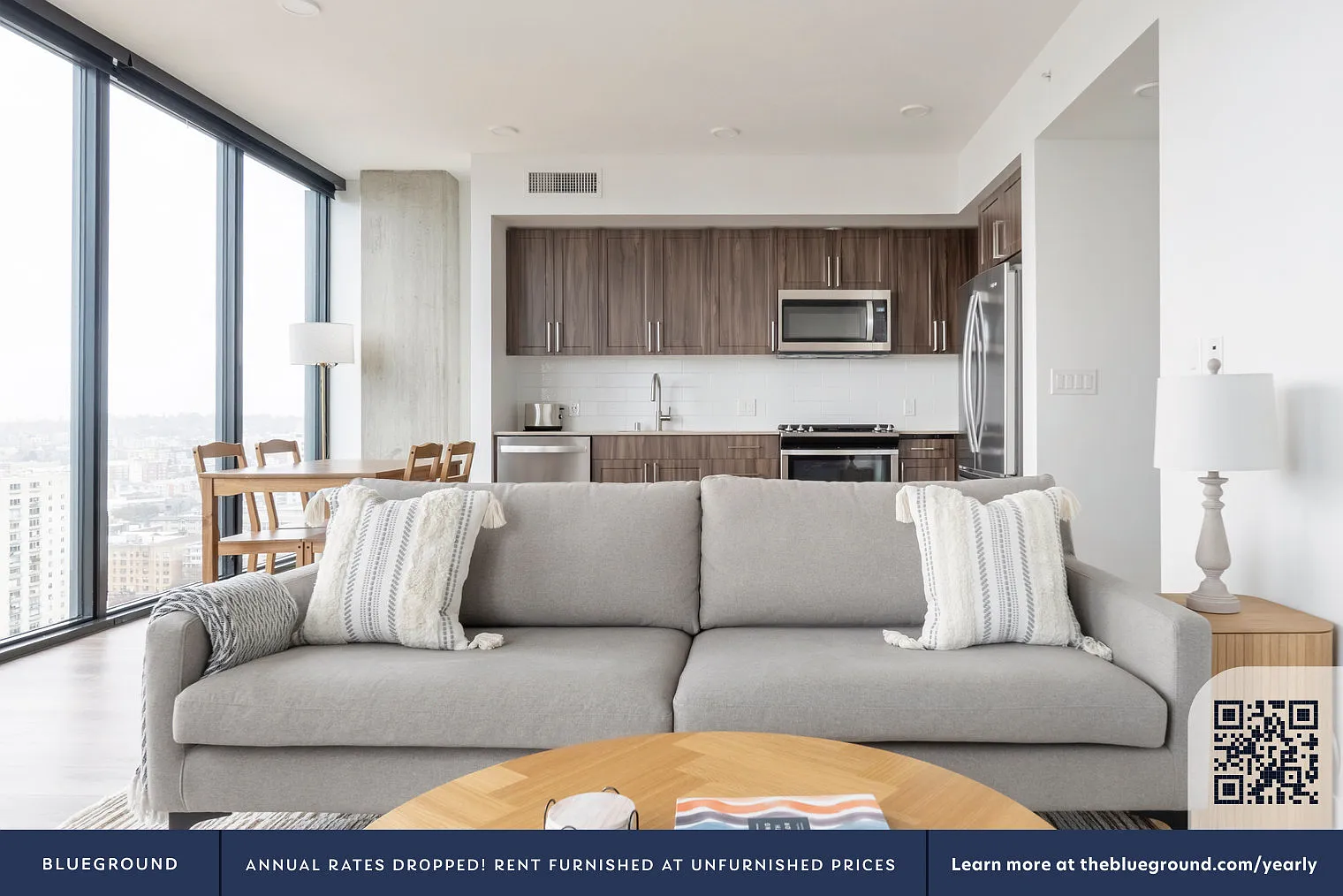 2 bed, 2.0 bath, 1139 sqft, $4,810 — Photo 2