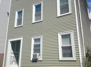 188 Gold St, Boston, MA 02127