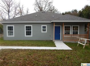 1311 N 2nd St, Temple, TX 76501