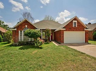 801 Canyon Bend Dr, Pflugerville, TX 78660