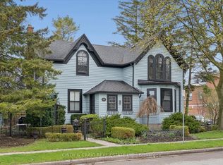 443 Victoria St, Cobourg, ON K9A 3H1
