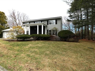 24 Tupelo Rd, Swampscott, MA, 01907