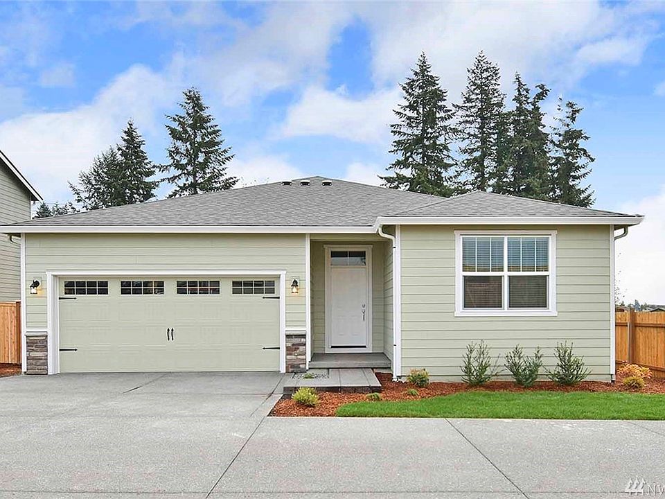 11907 NE 110th Cir, Vancouver, WA 98682 Zillow