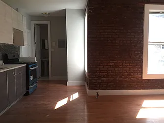 Rented by Brooklyn Vertical Inc.