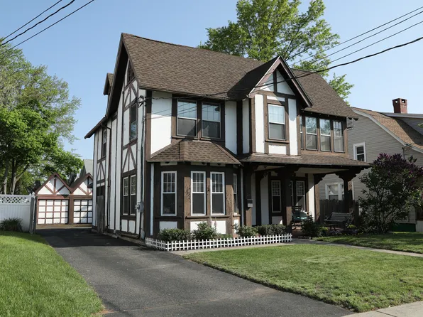 21 East Brown Street, West Haven, CT 06516