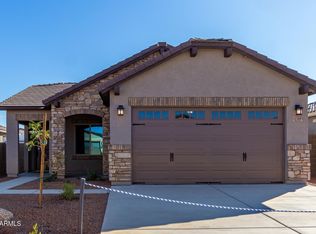17389 W El Caminito Dr, Waddell, AZ 85355