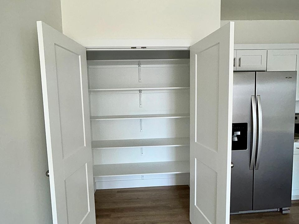 Pantry