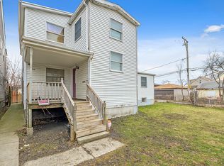 12018 S Bishop St, Chicago, IL 60643
