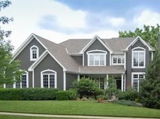 14614 Grant Ln, Overland Park, KS 66221