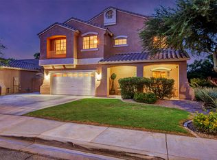 4212 E Colonial Dr, Chandler, AZ 85249