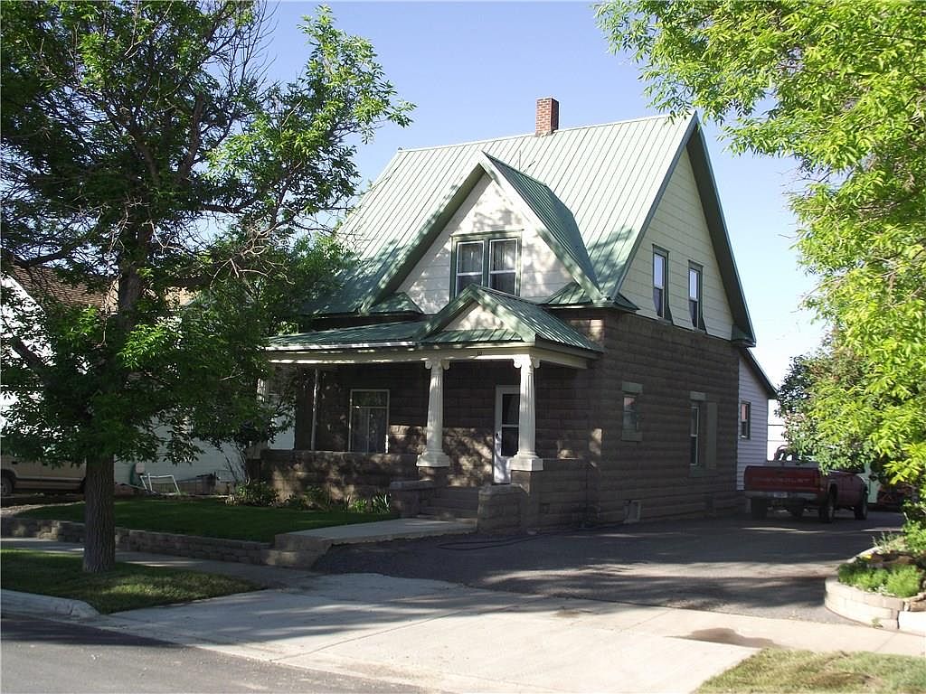 10 A Ave SE, Harlowton, MT 59036 Zillow