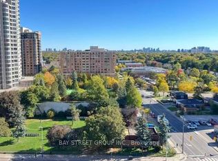 75 Canterbury Pl W #2610, Toronto, ON M2N 0L2