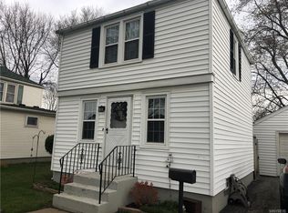 431 75th St, Niagara Falls, NY 14304