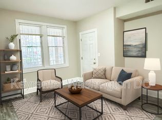 1700 W Virginia Ave NE APT 1, Washington, DC 20002