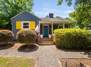 218 Lafayette Rd, Raleigh, NC 27604