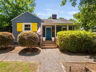 218 Lafayette Rd, Raleigh, NC, 27604
