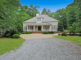 175 Tanglewood Trl, Georgetown, GA 39854