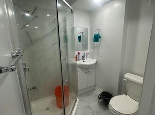 35 Chapman Dr #Basement, Ajax, ON L1T 3C4