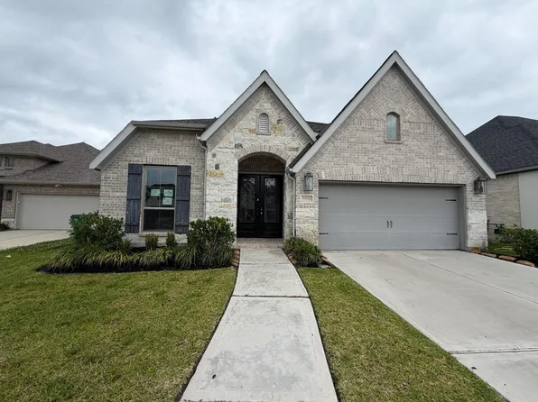 9311 Crescent Mill Dr, Missouri City, TX 77459