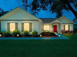 1535 Willow Rd, Monticello, FL 32344