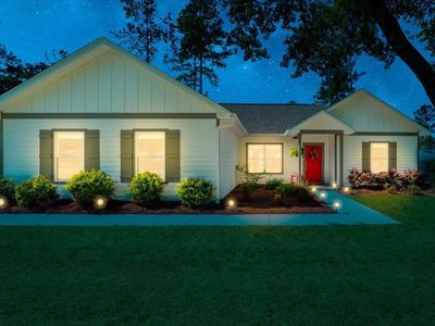 1535 Willow Rd, Monticello, FL, 32344