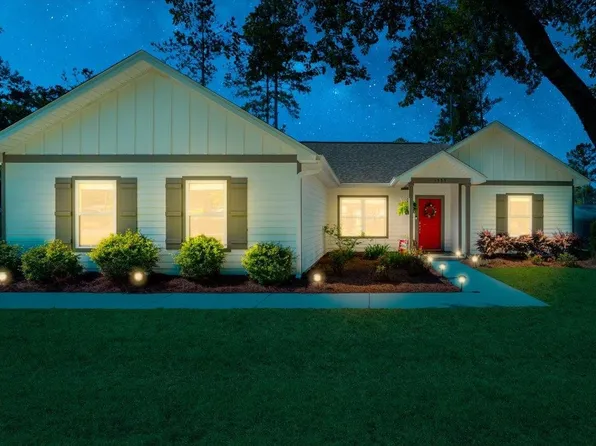 1535 Willow Rd, Monticello, FL 32344