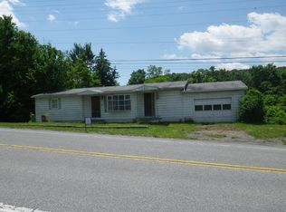 685 Theatre Rd, Saint Benedict, PA 15773