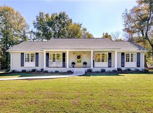 1403 W Lexington Ave, High Point, NC 27262