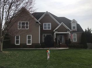 8818 McKenzie Farm Dr, Ooltewah, TN 37363
