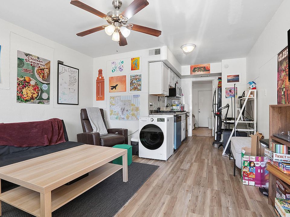 1st image of 1010 W 23rd St APT 5