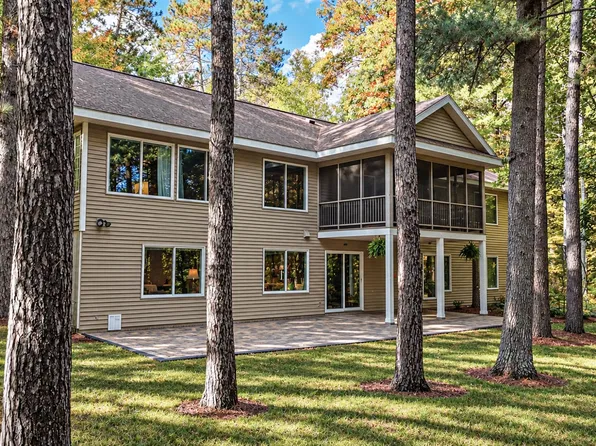 9928 Ridgewood Dr, Minocqua, WI 54548