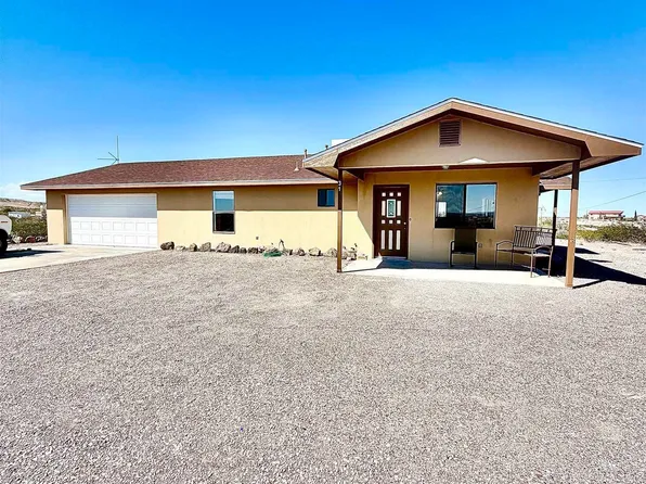 31 Underwood Blvd, Elephant Butte, NM 87935