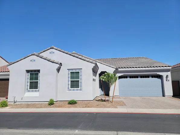 240 E Shamrock Dr, Chandler, AZ 85286