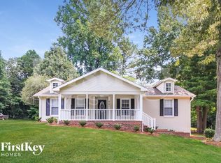6101 Bobbybrook Dr, Clemmons, NC 27012