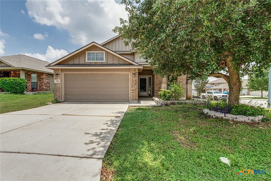 7631 Sterling Mnr, Converse, TX 78109 | Zillow