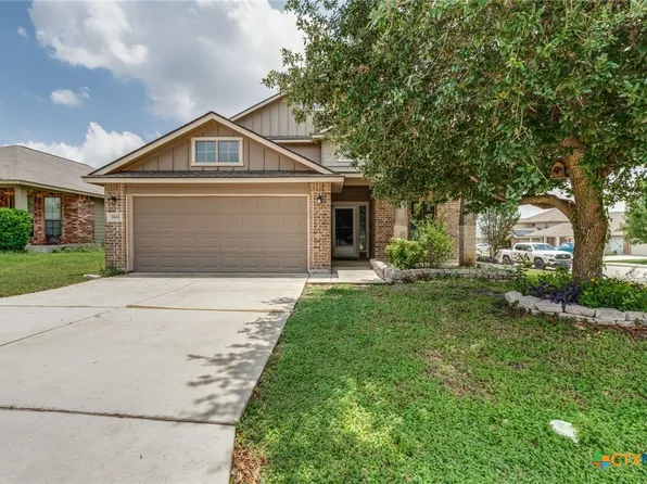 7631 Sterling Mnr, Converse, TX 78109