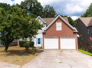 5420 Durham Ridge Ct, Lilburn, GA 30047