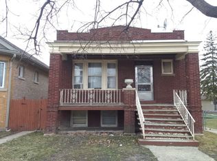 1626 S 59th Ct, Cicero, IL 60804