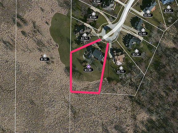 3rd image of 5872 Laurawood Ln