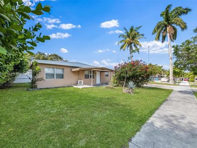 5720 SW 40th Ct, Hollywood, FL, 33023