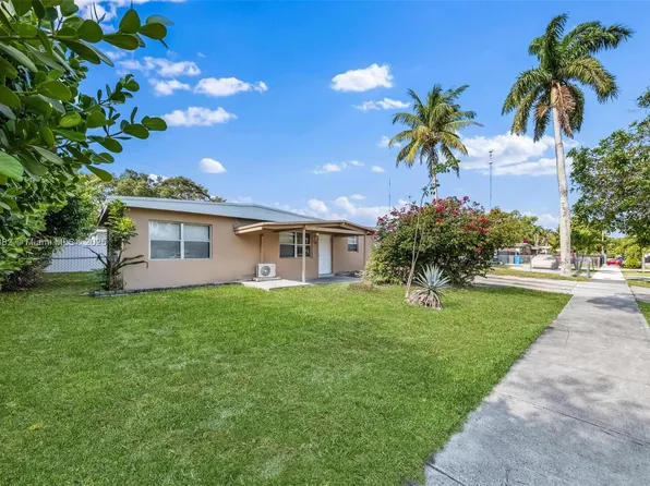 5720 SW 40th Ct, Hollywood, FL 33023