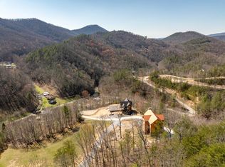 6 Wolf Hollow Way LOT 6R2, Sevierville, TN 37862
