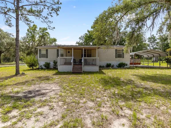 11050 NE 85th Ave, Bronson, FL 32621